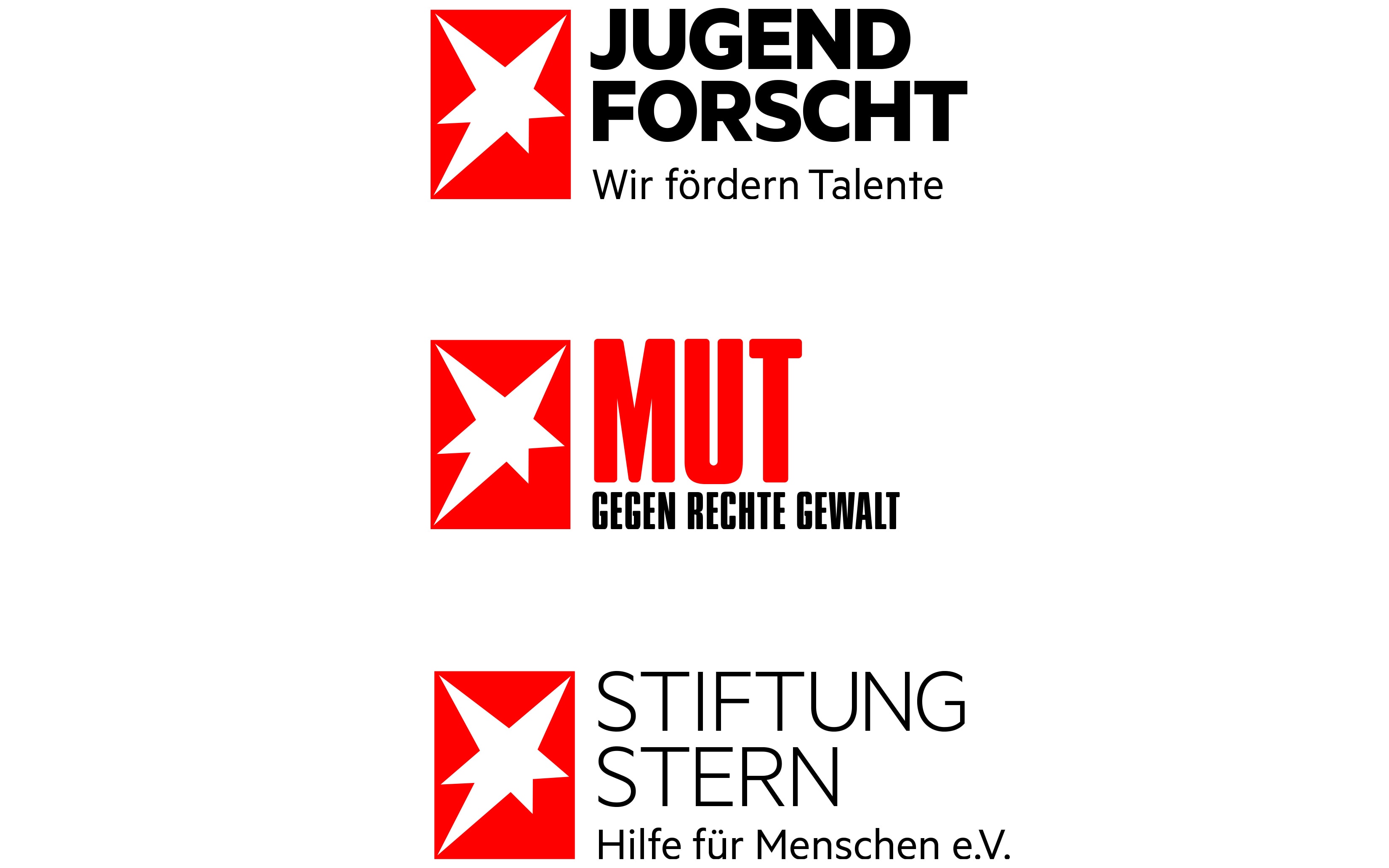 Bureau Johannes Erler – Stern Brand