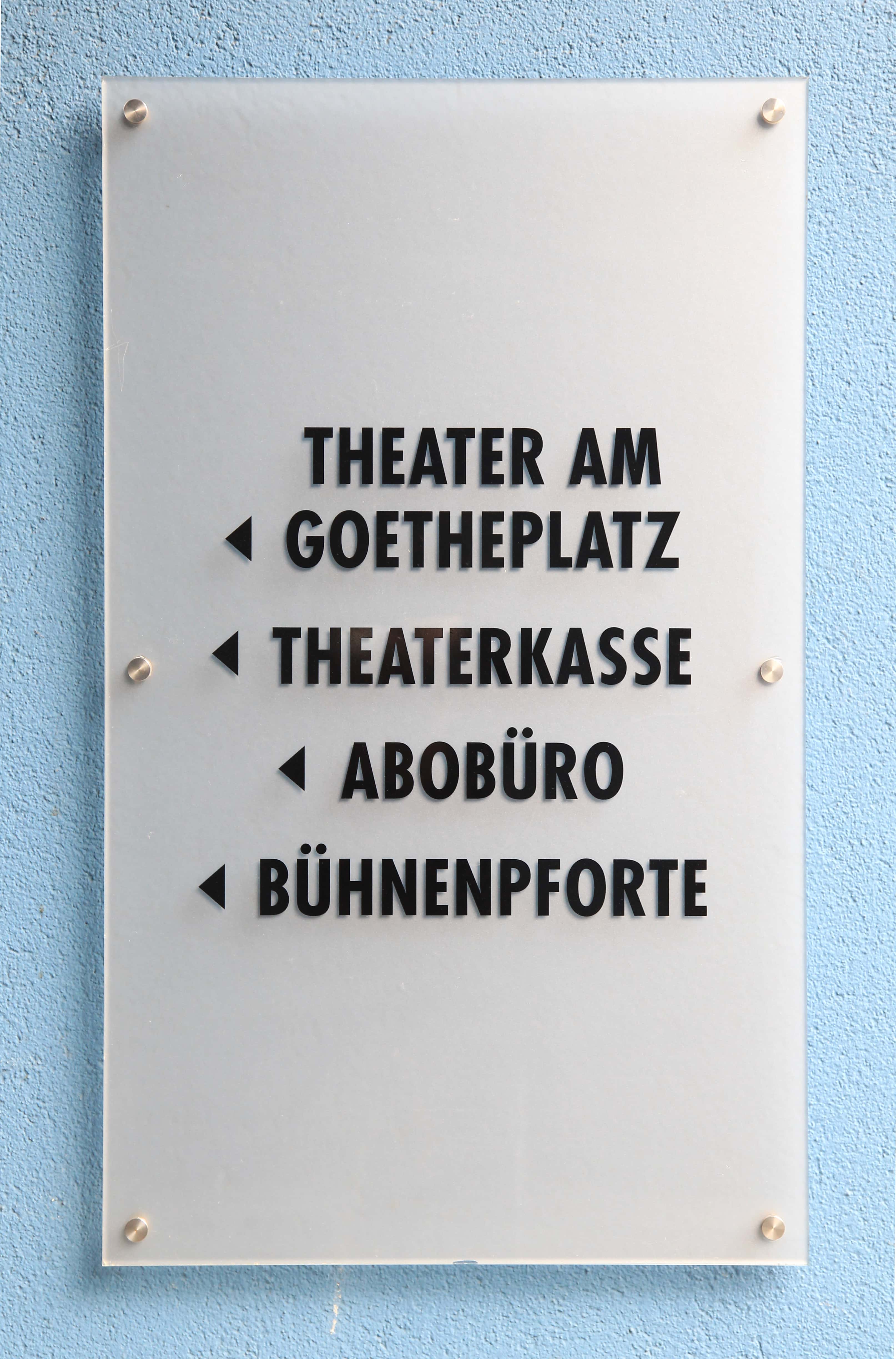 Bureau Johannes Erler – Theater Bremen