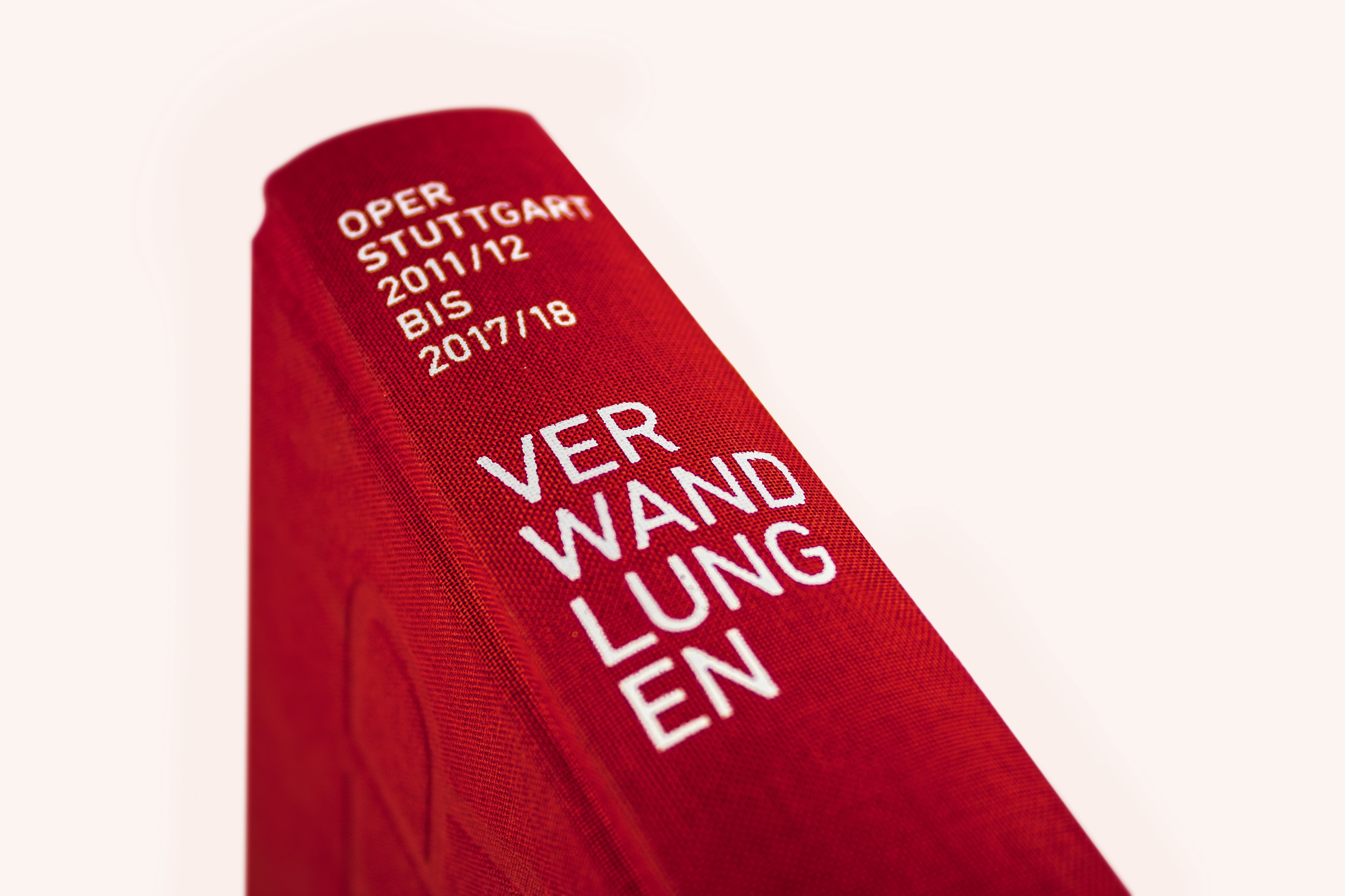 Bureau Johannes Erler – Verwandlungen: Oper Stuttgart 2011–2018