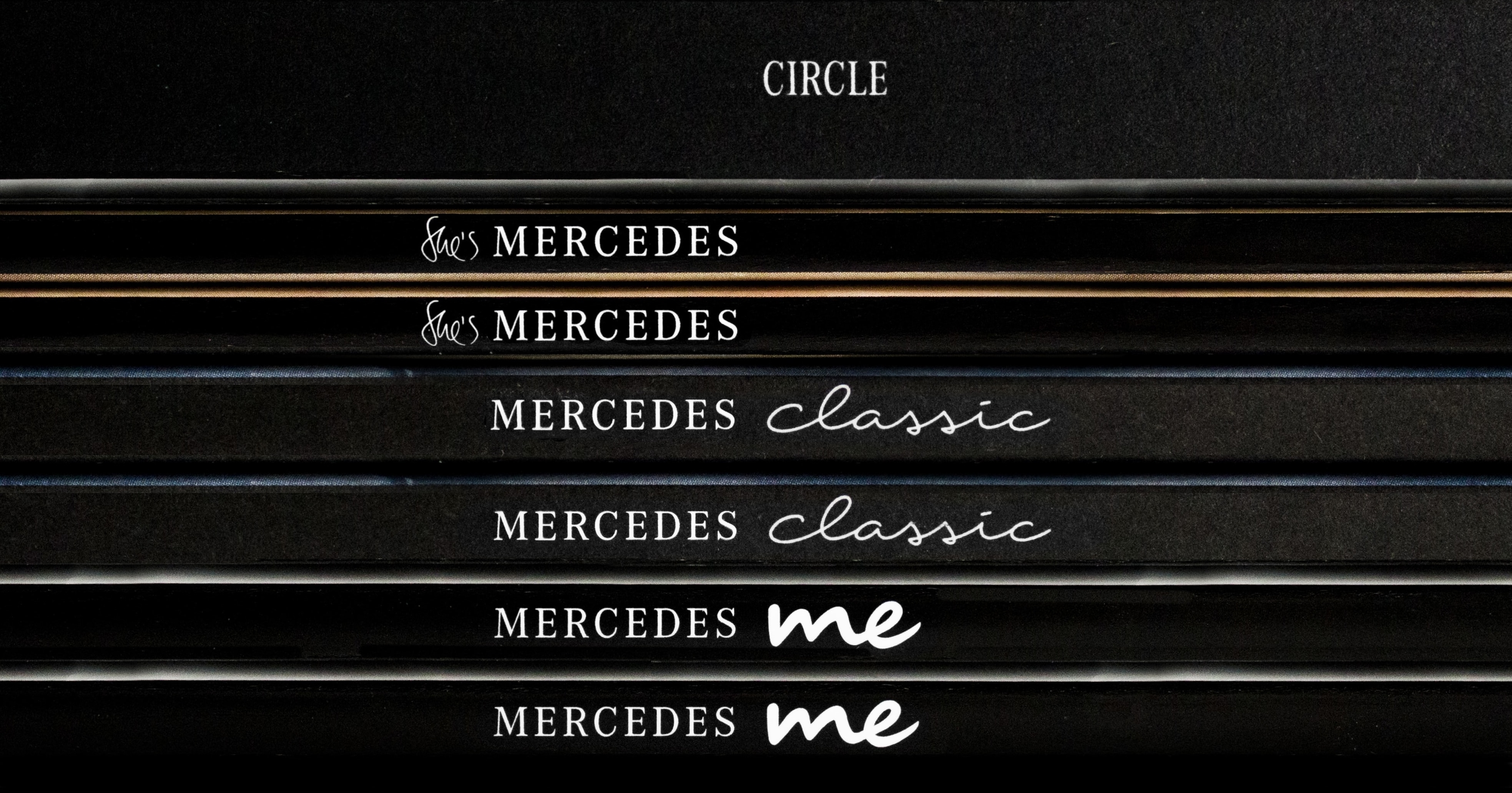 Bureau Johannes Erler – Mercedes-Benz Classic