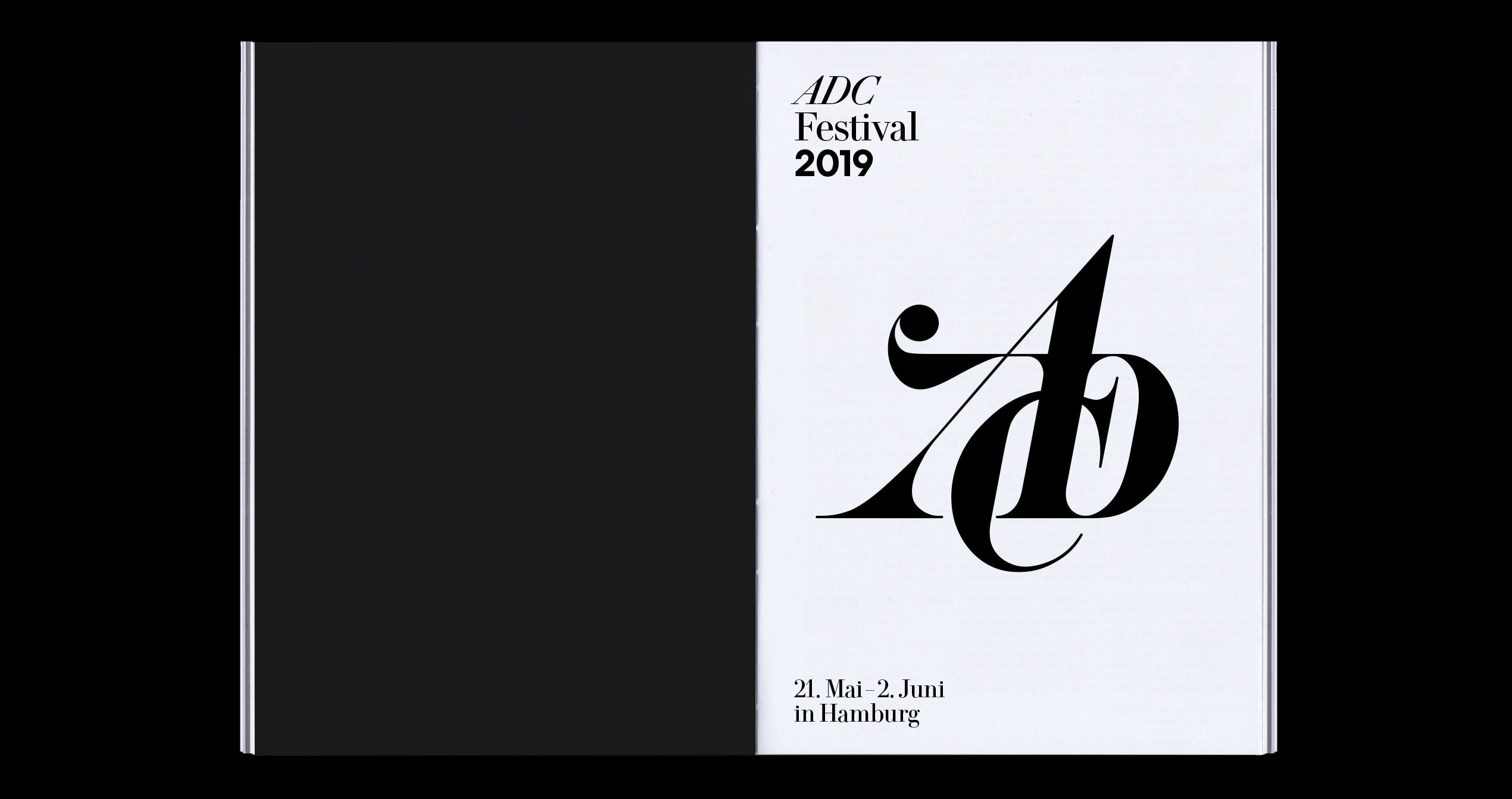 Bureau Johannes Erler – ADC Festival 2019