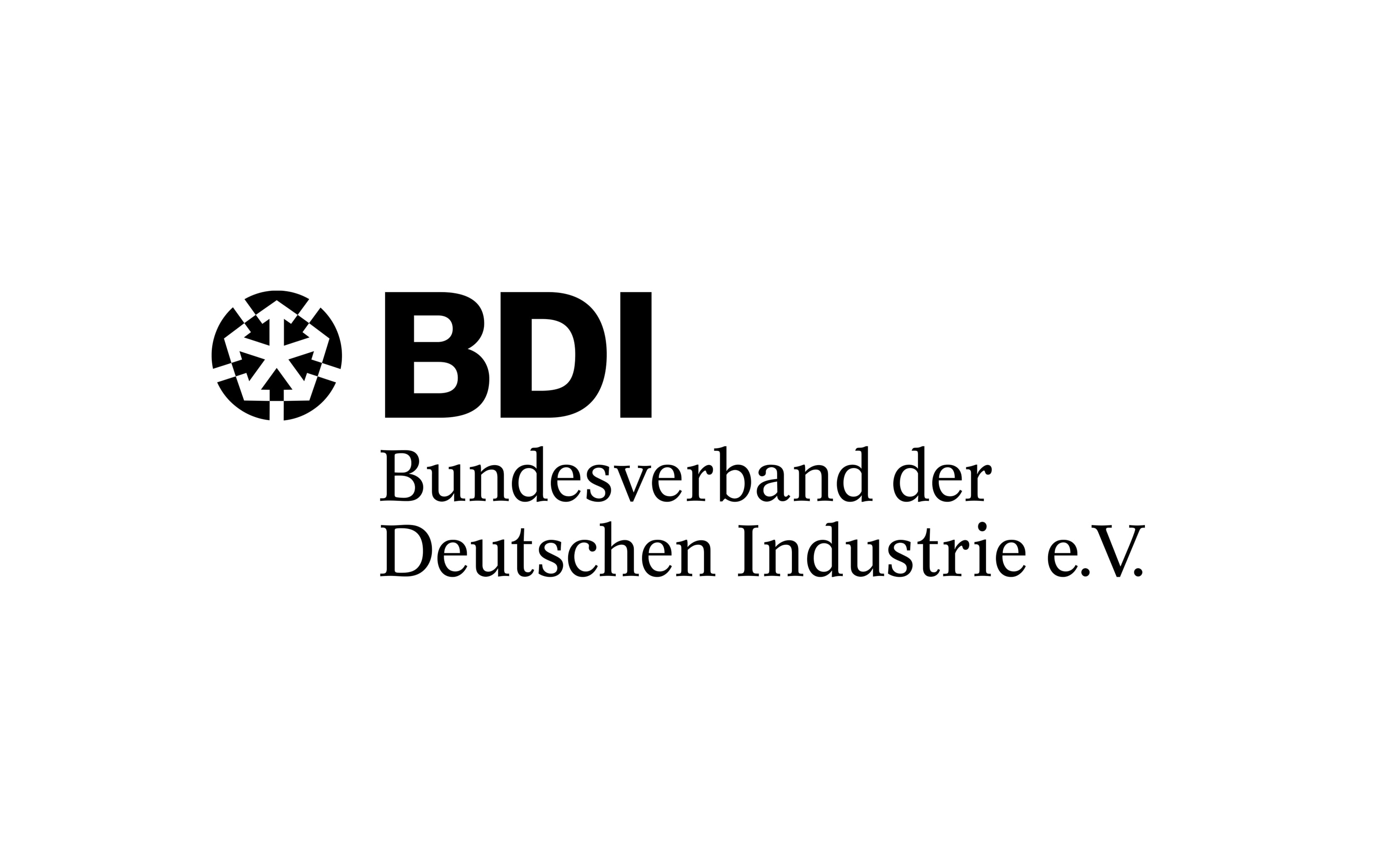 Bureau Johannes Erler – Bundesverband der Deutschen Industrie
