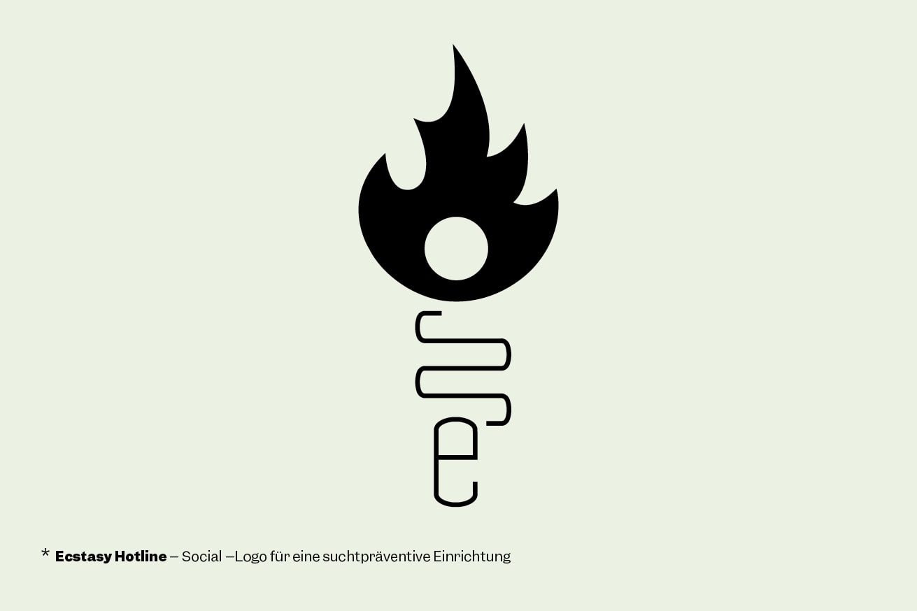 Bureau Johannes Erler – Logos, Logos, Logos