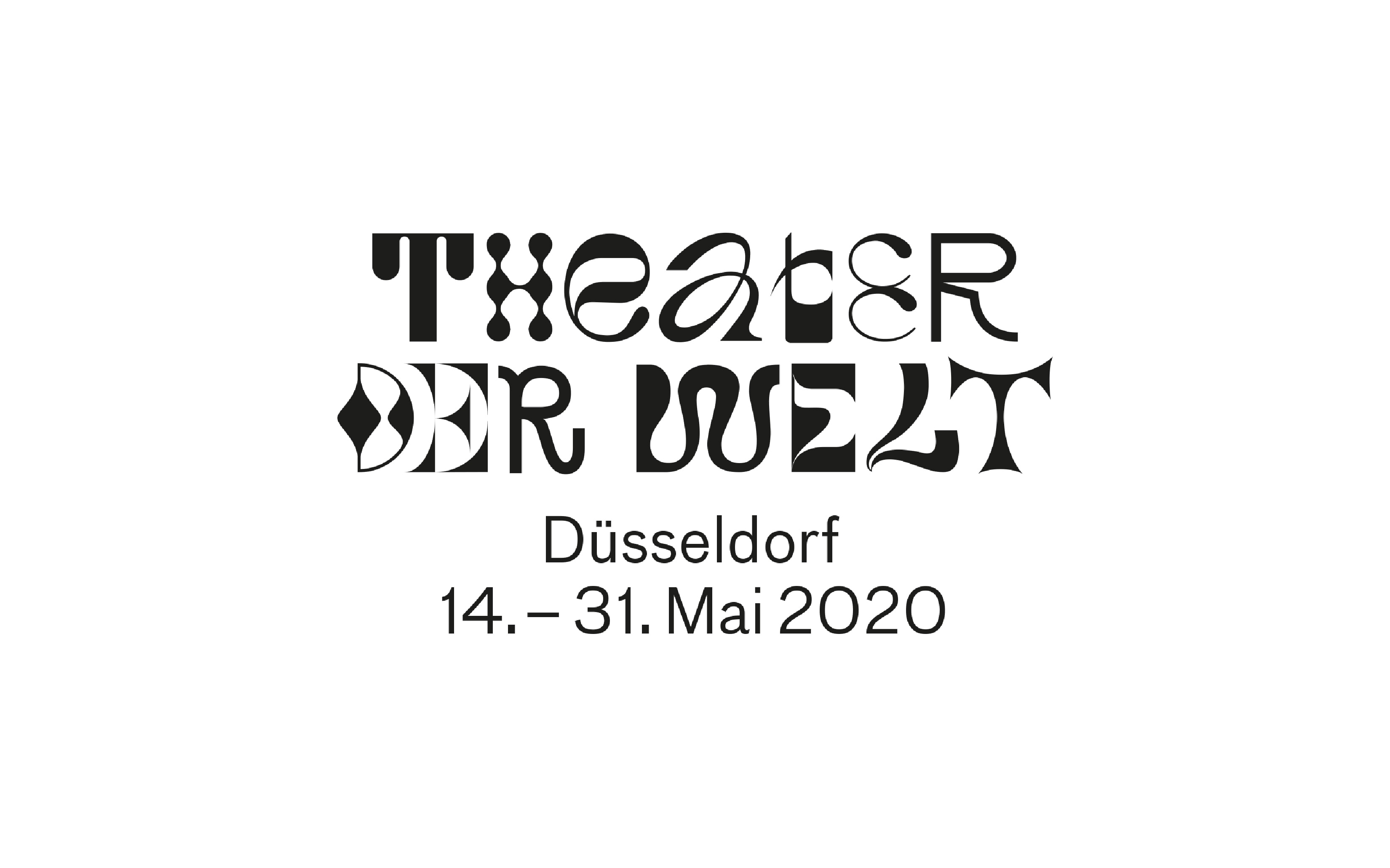 Bureau Johannes Erler – Theater der Welt